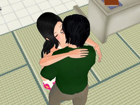 アナタトイタイ下 [ハッピィサーフ] | DLsite がるまに