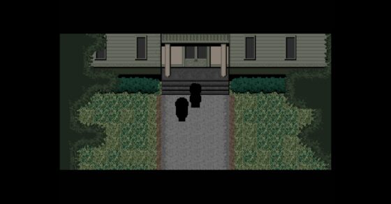 INSANITY (重製版) [URI GAMES]