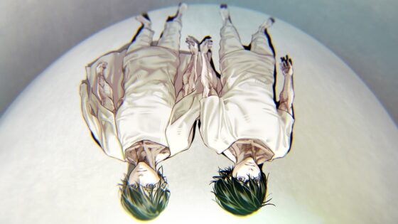 Friendly lab - unlock(); [Tennenouji] | DLsite がるまに