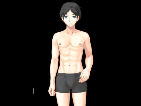 ボーイズ☆パラダイス!(体験版) [Boys☆Stars] | DLsite がるまに