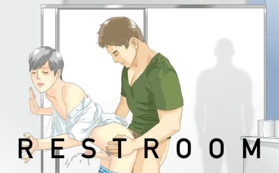 RESTROOM (5-Game Collection) ver.1.1