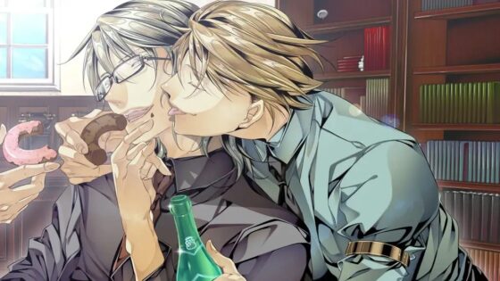 RAKIDO mania [Tennenouji] | DLsite がるまに