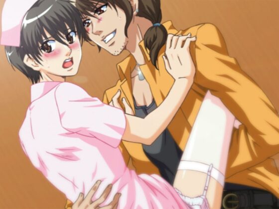 BlueHeaven-ブルーヘヴン- [Canitz] | DLsite がるまに