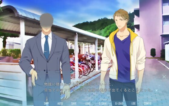 弊社、モブおじさん ～愛のスパイス咥えます～ [Niche Position] | DLsite がるまに