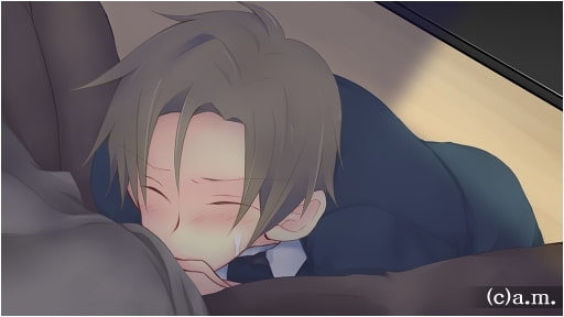 犯犯衝動 [a.m.] | DLsite がるまに