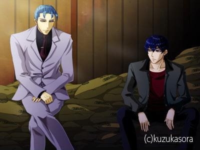 D-World [JUNK or SKY] | DLsite がるまに