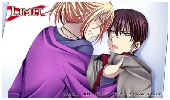 LIMIT [つぎはぎプロジェクト] | DLsite がるまに