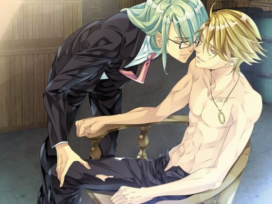 ジャンのためなら世界を壊す [Tennenouji] | DLsite がるまに