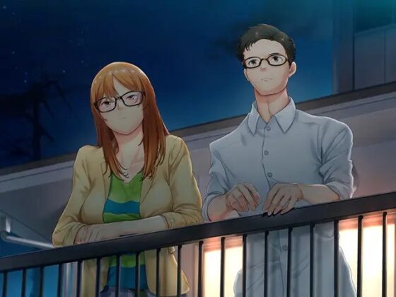 【DLsite限定版】モラトリアム ～ブルーアワー幸せの時間～ [Wendy Bell] | DLsite 美少女ゲーム - R18