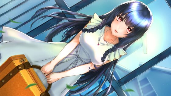 接触 [双子の庭] | DLsite 同人 - R18