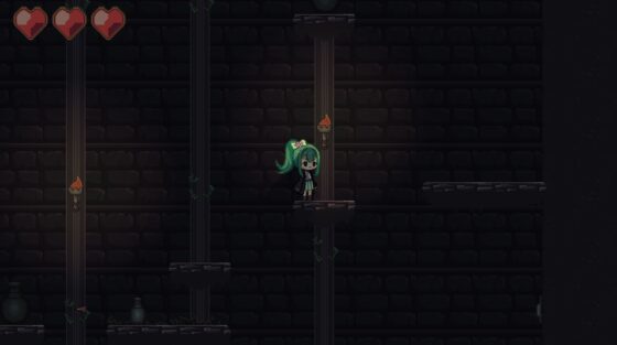 Relic Hunter Mika [ShiroNekoSoft]