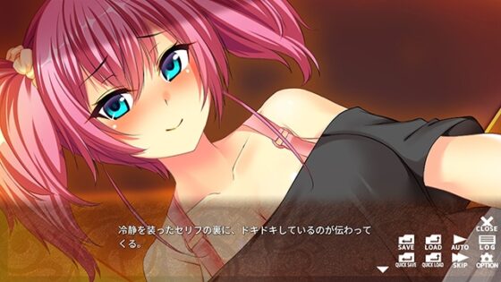 【多言語版】肉食ギャルは清純派！？ ～ Innocent Stuck-up Girls! ～ [サイバーステップ] | DLsite PCソフト