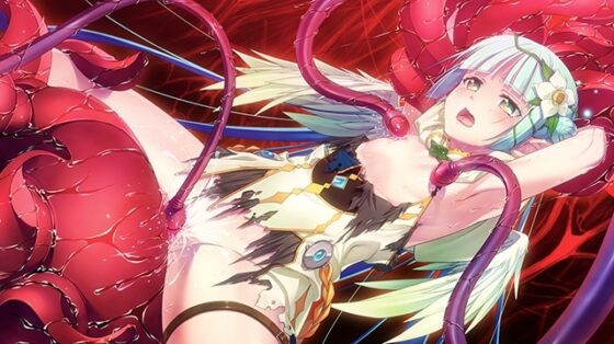 VenusBlood -AfterDays- Episode 9 魔女ユランの大冒険 [ninetail/dualtail] | DLsite 美少女ゲーム - R18