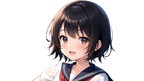 お兄ちゃんとの特別な夏2 [ぶたさんソフト] | DLsite 同人 - R18