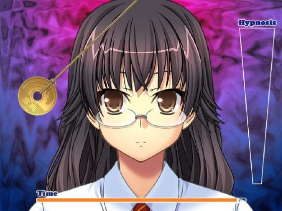 催眠遊戲(studio challen) - FANZA同人