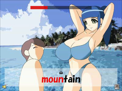 Oppai Puncher (Dokuyoudo)