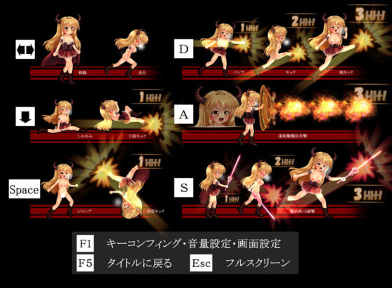 ―Carina・Action！― カリナアクション！ 〜魔妹カリナ・兄さまと秘密のLesson〜(妹照) - FANZA同人
