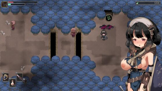 ダークオブクロエ(SUGAR STAR) - FANZA同人