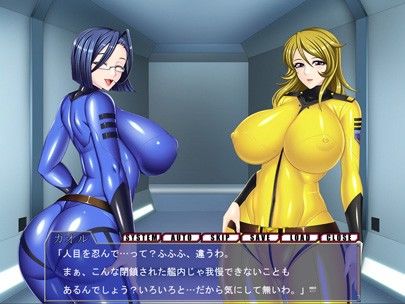 欲辱戦艦 性処理女畜計画(ぴちぴち画廊R) - FANZA同人