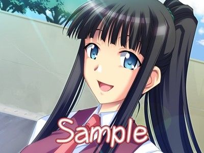 與女友的親密時光(結海屋) - FANZA同人