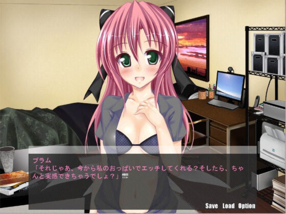 Fairy×Cherry (D-Burst)