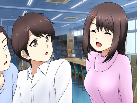 月の囁き 第2部(デジタルハモニカ) - FANZA同人