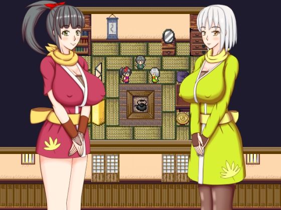 秋嶺の裾模様(プロジェクトT) - FANZA同人