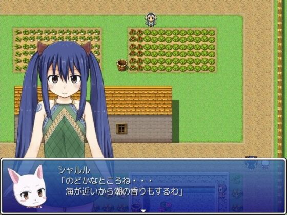 ウェンディクエスト(輪々処) - FANZA同人