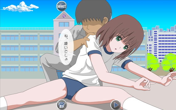 ELC Academy - Suzuha Kawasaki & Rinoa Fujieda's Erotic School Life