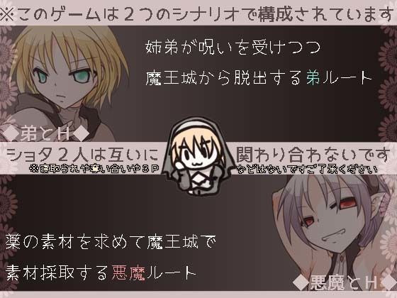 魔王城のベルリーナー(大人の道楽) - FANZA同人