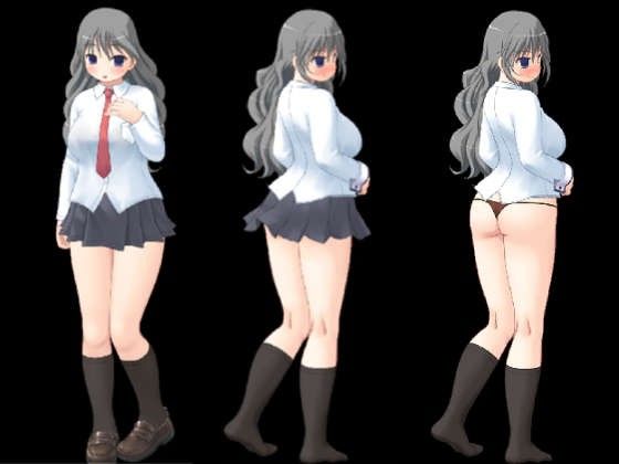 School Escape ~Wataru Hero Legend~ (Brief Hour)