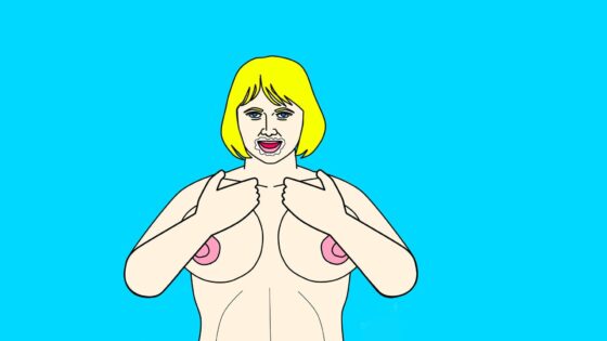 我的妄想(Mania Anima) - FANZA同人