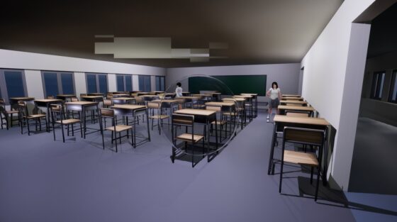 スカートめくり(Leghuman) - FANZA同人