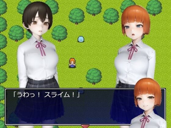 The Nude Go Club's Adventure
