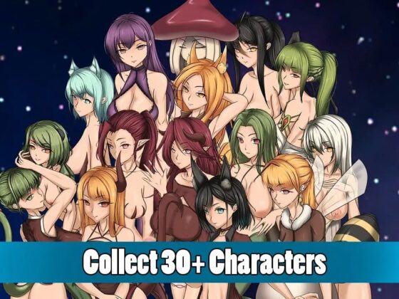 Para Ark(ST Hot Dog King) - FANZA同人