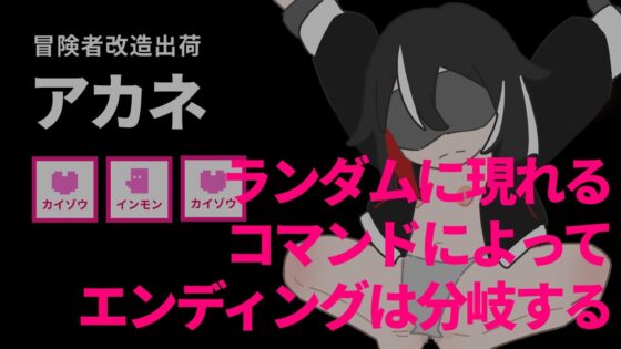 脱走したご主人さま専用オナホをもう一回捕まえて再調教して出荷する(800。屋) - FANZA同人