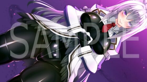 ぴっちりショートADV〜シロおるた編2〜(七心館) - FANZA同人