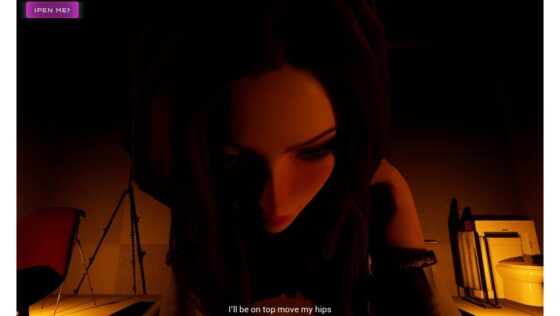 Saki - 搾精官3D(にゃんこフェチ) - FANZA同人