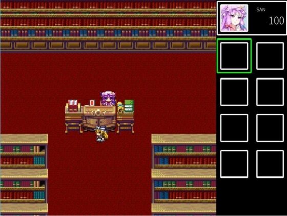 東方旧神狂(いずみ屋) - FANZA同人