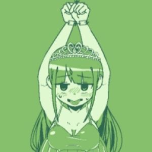 別按啊！公主救出地牢 (softensoft)