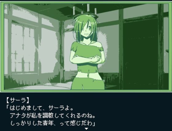 魔女の姦獄(softensoft) - FANZA同人