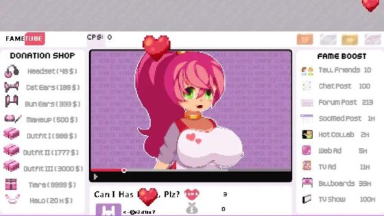 Pocket H(Venuchi) - FANZA同人