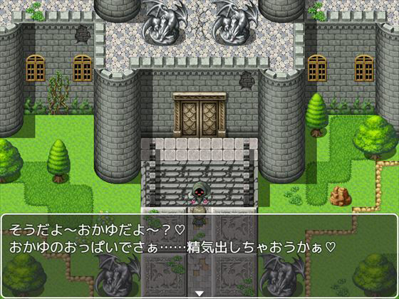 Breast Live! ~VTuber Paizuri Tower~