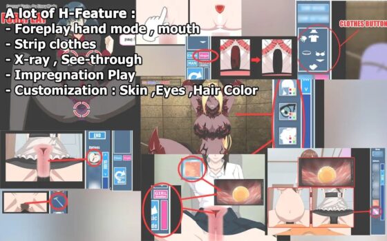 COLLECTION PACK STAND-ALONE WORKS IV(nii-Cri) - FANZA同人