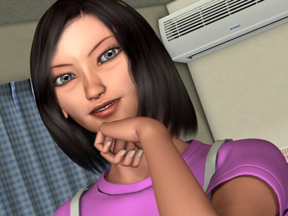 ある日ボクはMC能力を手に入れた(T2RX工房) - FANZA同人