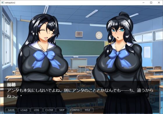 寝取られ生配信2 〜気になっている女の子がハメ放題のオナホ生主だなんてありえない〜(わんきるたいむ) - FANZA同人