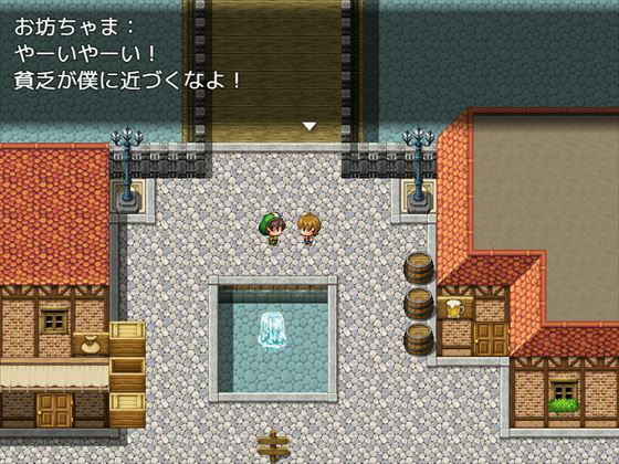 冷徹女僕的乳懲罰逃不掉（胸部殺手專門店）