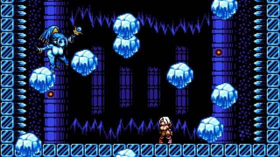 キャッスルインザクラウド(ピクセル定食) - FANZA同人