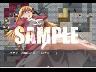 DID RPG SS ~The Count Grandi Murder Case~