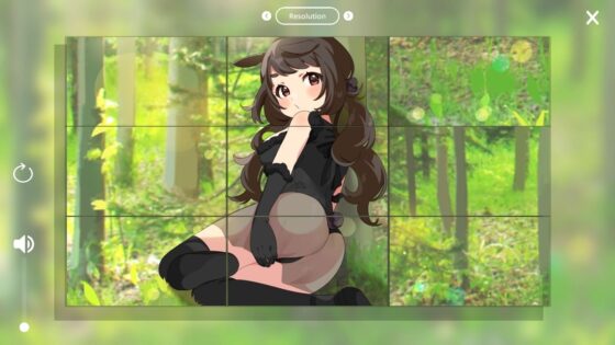 Kemono Girls (Mumumu Games) - FANZA Doujin